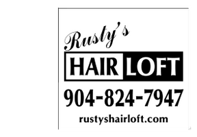 Rusty's Hair Loft