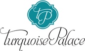 Turquoise Palace