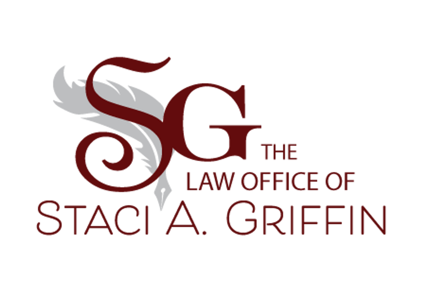 Staci A. Griffin law office logo