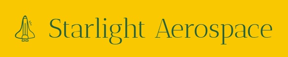 starlight aerospace