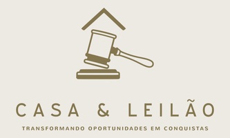 Casa & Leilão