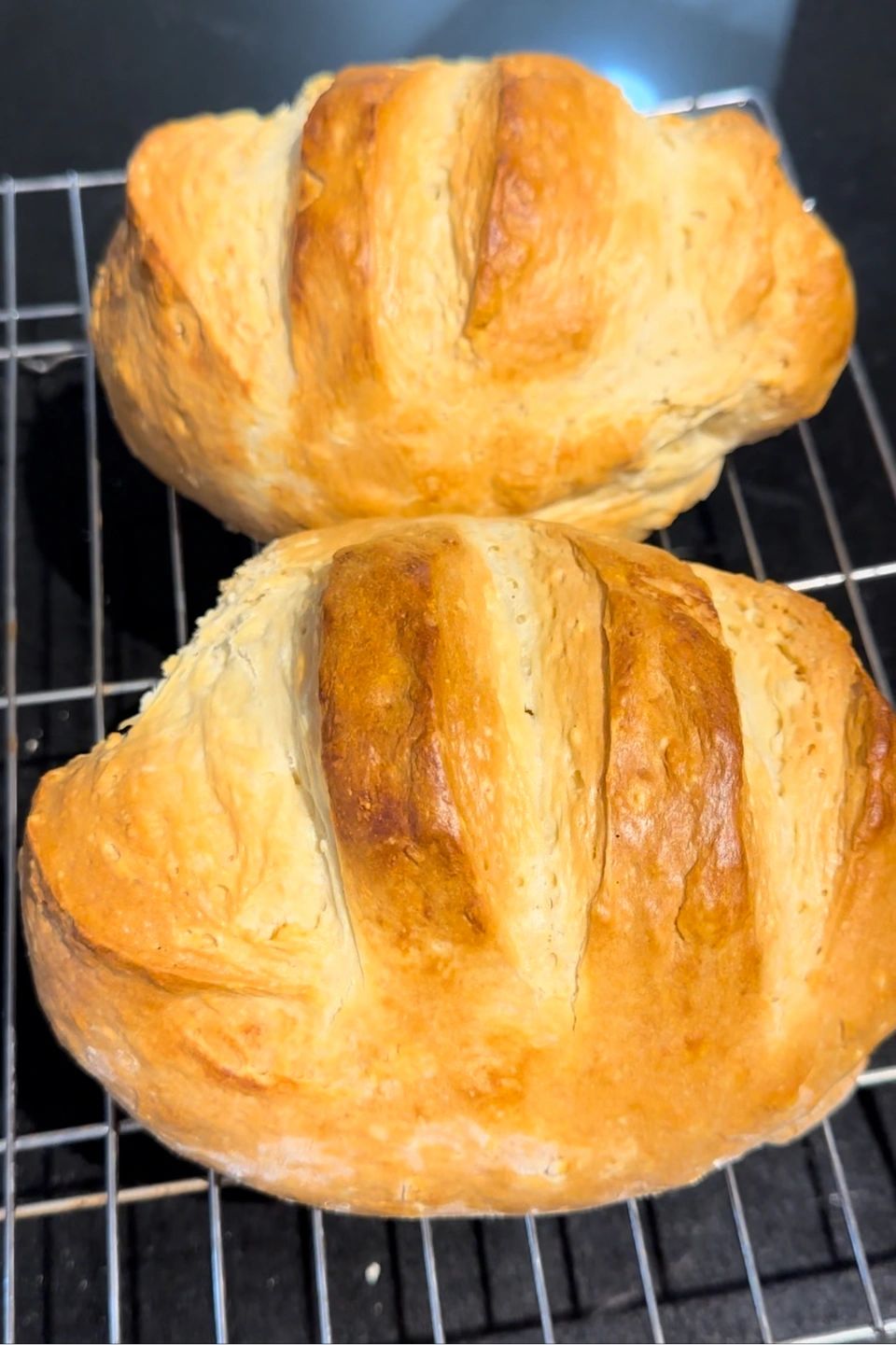 Yeast free bread recipe, bread of life, Jesus, 