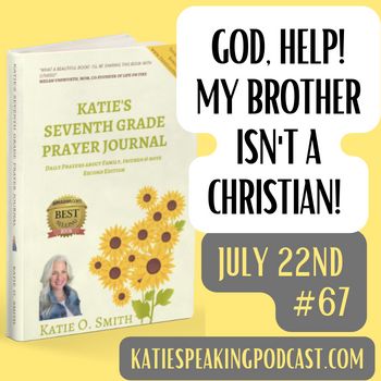 prayer, prayer journaling, discipleship, teen girl christian, youth group, 