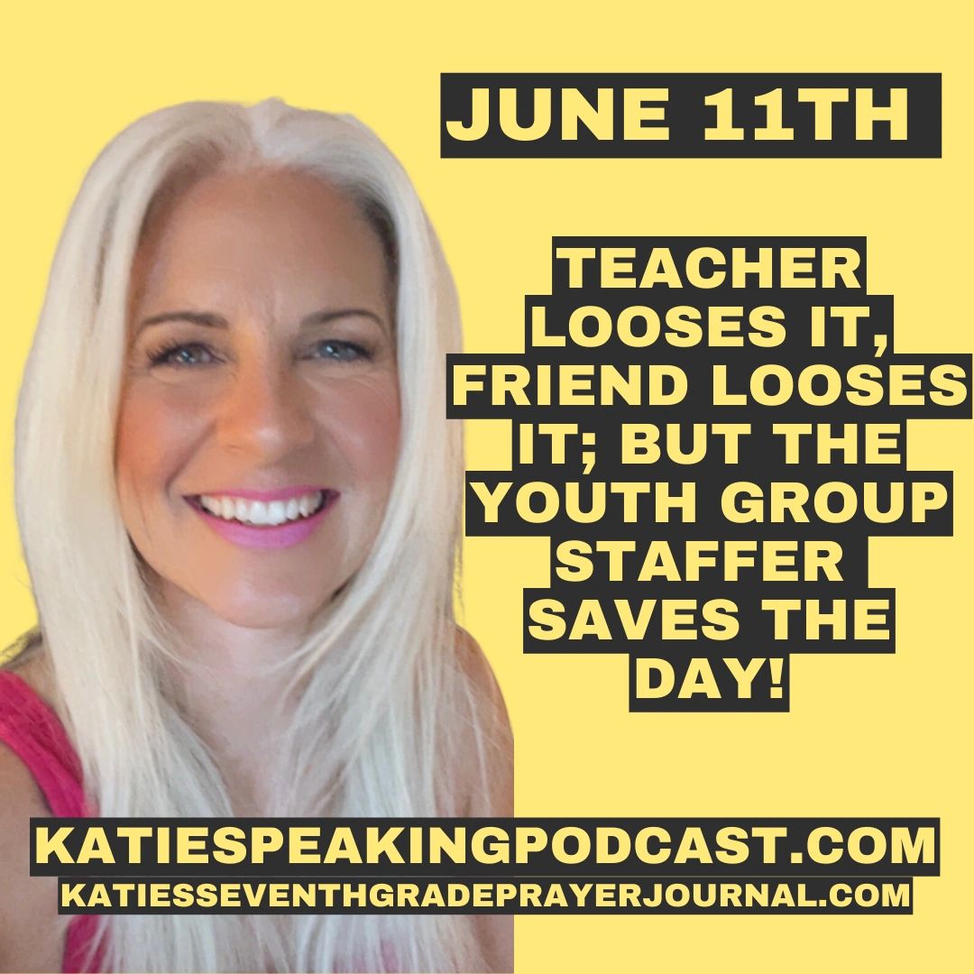 www.katiespeakingpodcast.com