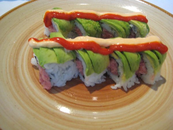 KAIGAN SUSHI BENICIA