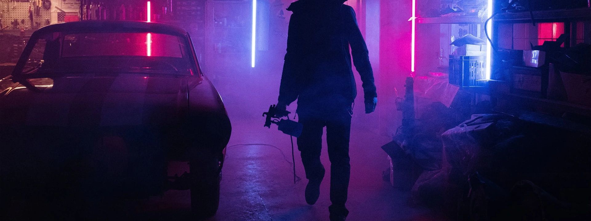 Pearl Street Auto Body