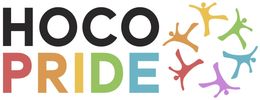 Howard County Pride logo