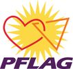 PFLAG Columbia - Howard County logo