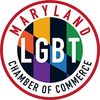 Maryland LGBT Chamber of Commerce logo
