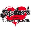 Mother's Bar and Grill in Federal Hill Baltimore - Logo
