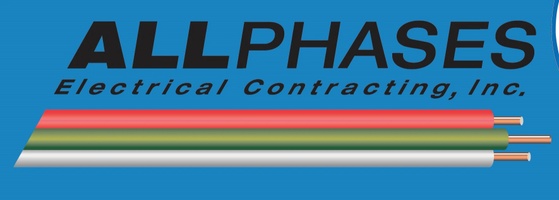 All Phases Electrical Contractor Inc.