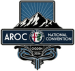 AROC National Convention
Ogden, Utah 2026

