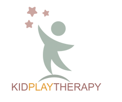 Kid play therapy