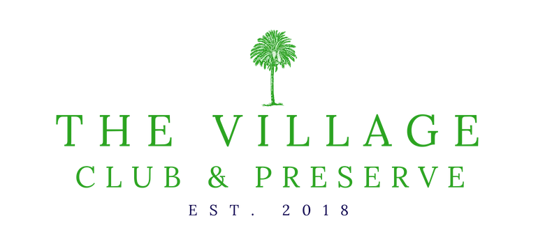 Village Club & Preserve Inc logo