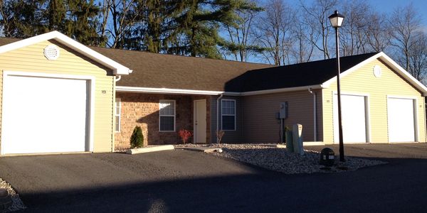 Seneca Place