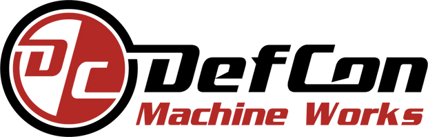DefCon Machine Works