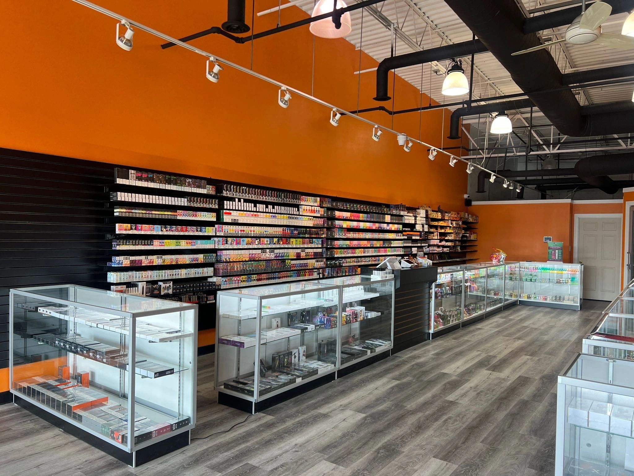 Melody Smoke & Vape Shop