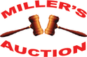 millersauctionservice.net