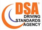 Approved by the Driving Standards agency