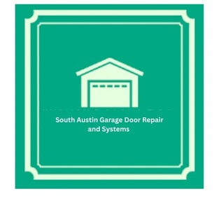 South Austin Garage door Repair & Systems -America's Front Door 