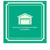 South Austin Garage door Repair & Systems -America's Front Door 