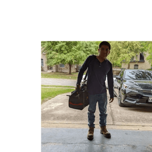 South Austin Garage door Repair & Systems -America's Front Door 