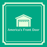 South Austin Garage door Repair & Systems -America's Front Door 