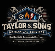 taylorsonsmechanical.com