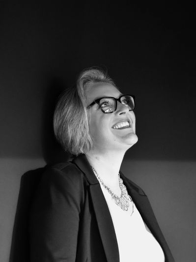 Results driven career coaching for women in shipping