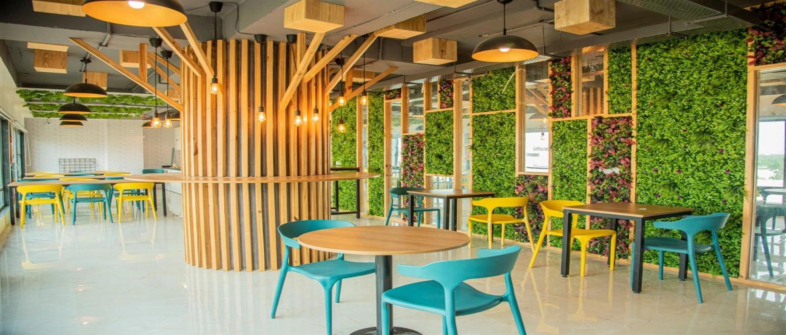Interior Design Services - Personalized Solutions for You