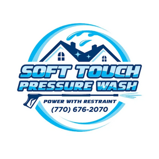 Soft Touch Pressure Wash