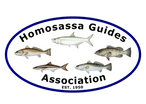 Homosassa Guides Association