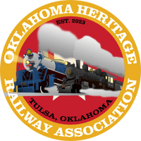 Oklahoma Heritage Railway Association