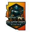 Galactic Force Tuning