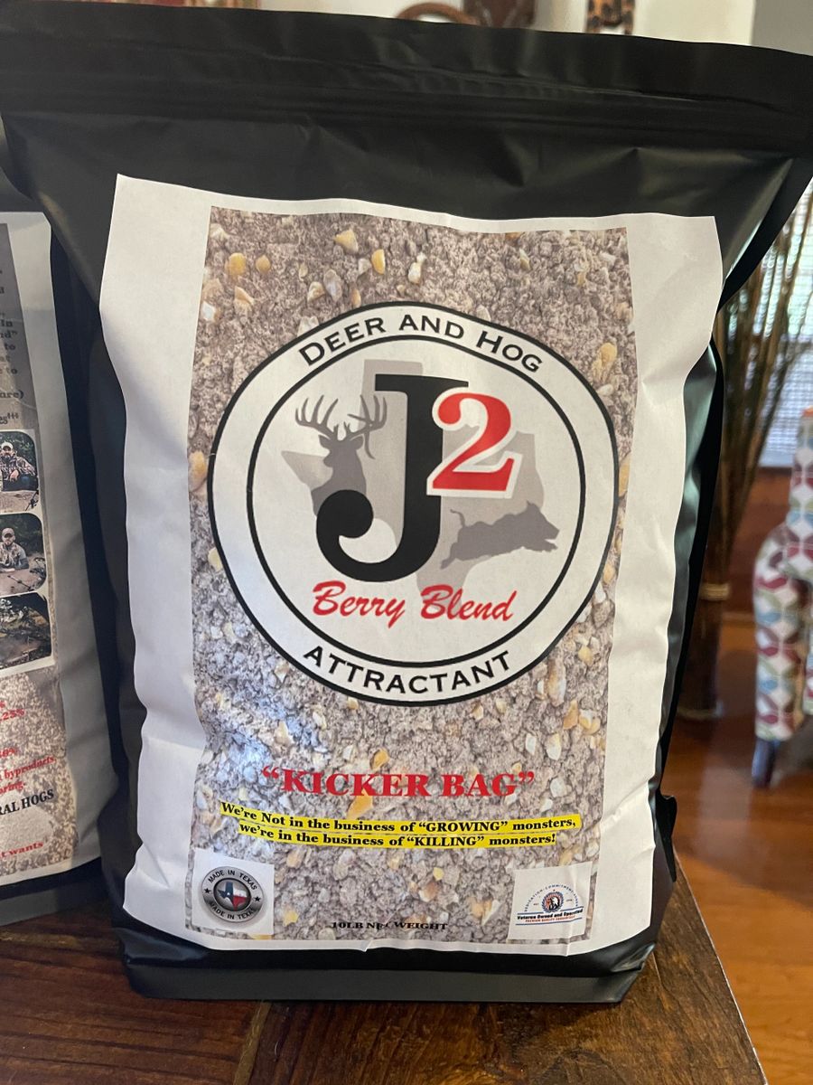 J2 Berry Blend Kicker Bag