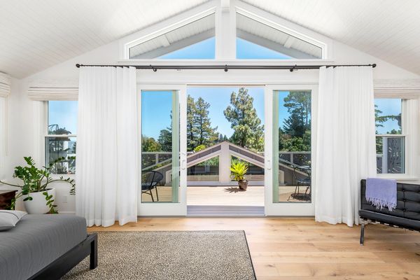 master bedroom suite addition mill valley
