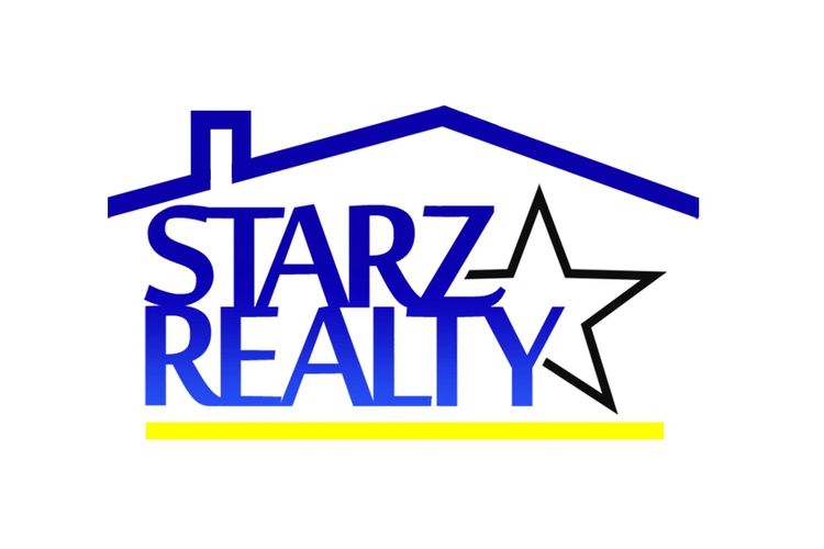 Starz Realty Logo