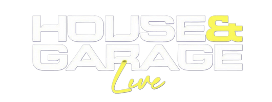 House&
Garage Live