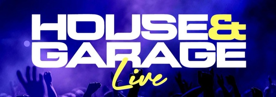House&
Garage Live