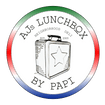 AJ's Lunchbox by Papi