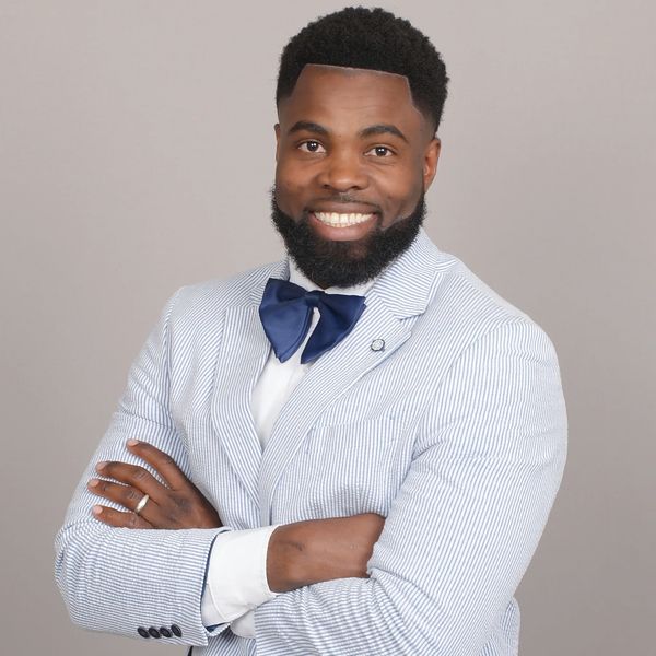 Damar, CEO/President
