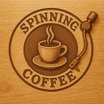 Spinning Coffee