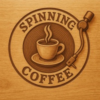 Spinning Coffee