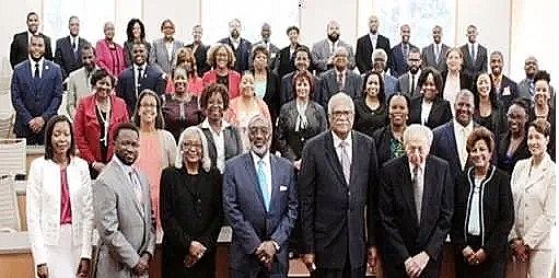 Find African American Lawyers Near Me