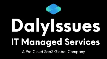 DalyIssues
a ProCloudSaaS Global Company