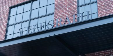 Retrofit Textile Buildings-Brick and Clapboard-Factory Windows-Historic Building