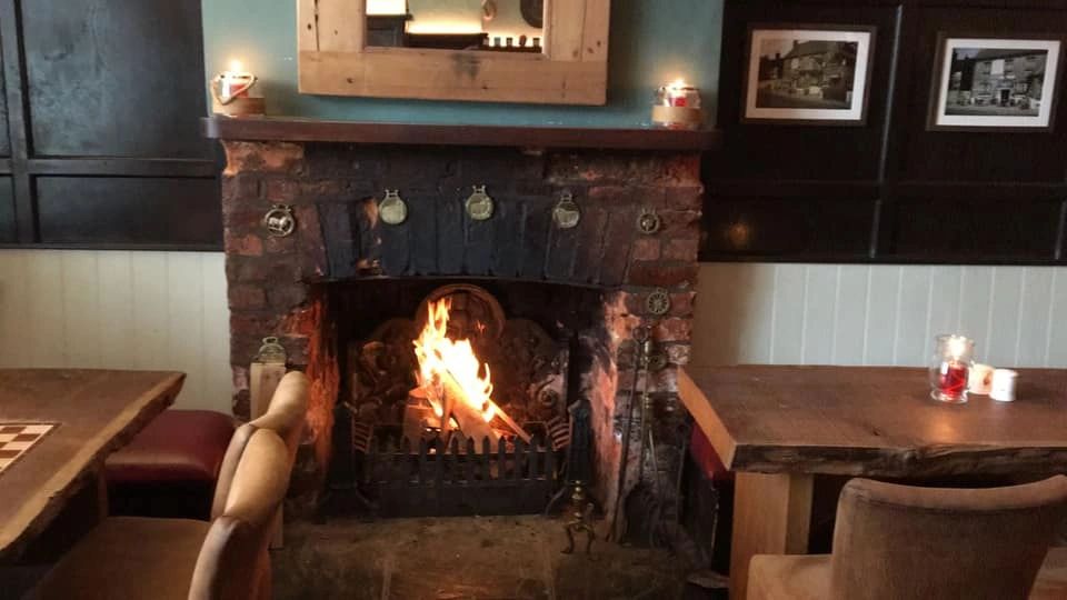 The Star Inn