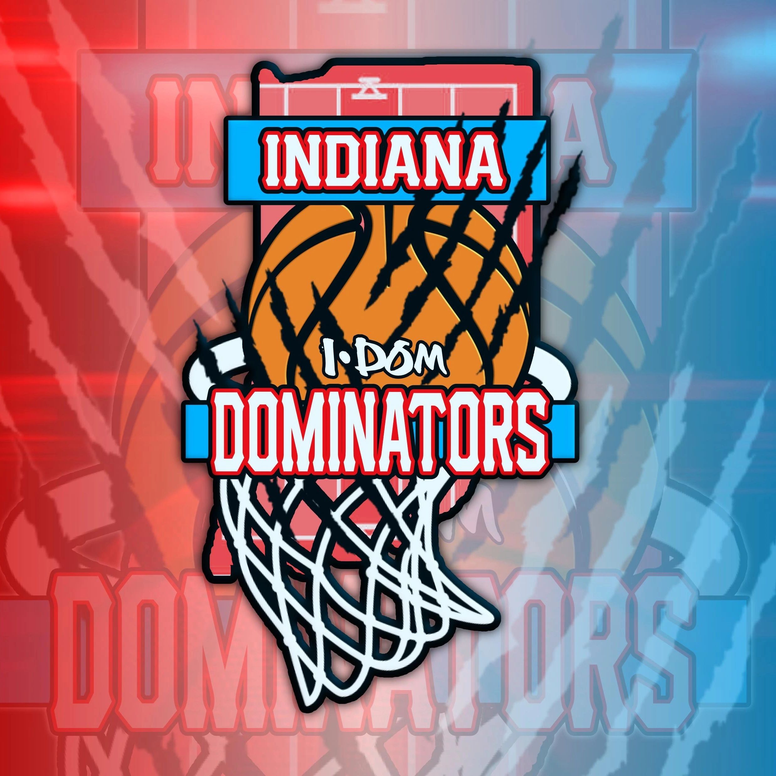 Youth Travel Basketball Teams Near Me Indiana Dominators