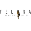 Felora Hemp Cat Litter