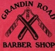 Grandin Road Barbershop